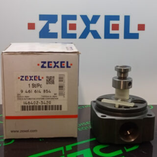 Плунжерна пара (корпус розподільника) VE 4/11R 146402-3420 / 9 461 614 854 ZEXEL Isuzu, Nissan