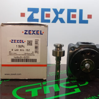 Плунжерна пара (корпус розподільника) VE 4/10R 146401-0221 / 9 461 614 152 ZEXEL MITSUBISHI