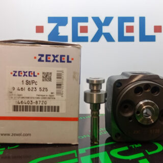 Плунжерна пара (корпус розподільника) VE 4/10R 146403-8720 / 9 461 623 525 ZEXEL Hyundai