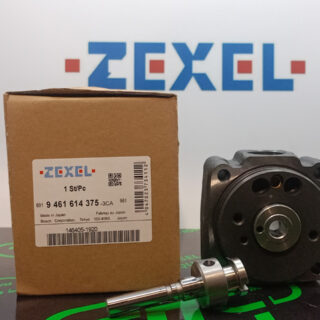 Плунжерна пара (корпус розподільника) VE 6/10R 146405-1920 / 9 461 614 375 ZEXEL NISSAN