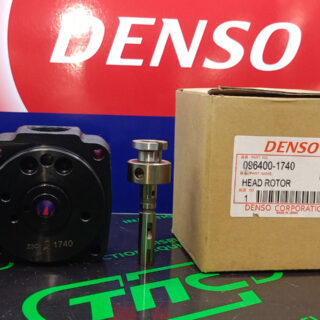 Плунжерна пара (корпус розподільника) VE 4/10R 096400-1740 DENSO TOYOTA 5L (22140-5B640)