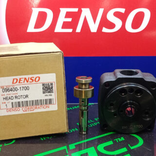Плунжерна пара (корпус розподільника) VE 6/12R 096400-1700 DENSO TOYOTA 1HD-FT