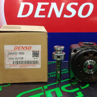 Плунжерна пара (корпус розподільника) VE 4/11L 096400-1600 (ан. 146402-0920) DENSO ISUZU