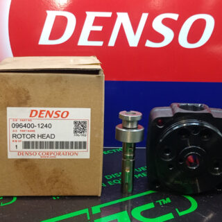 Плунжерна пара (корпус розподілювача) VE 4/12R 096400-1240 DENSO TOYOTA 14B