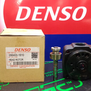 Плунжерна пара (корпус розподільника) VE 4/10L 096400-1610 DENSO Mazda Vs (Vs10-13-V20)