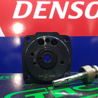 Плунжерна пара (корпус розподілювача) VE 4/9R 096400-1060 DENSO TOYOTA 3B