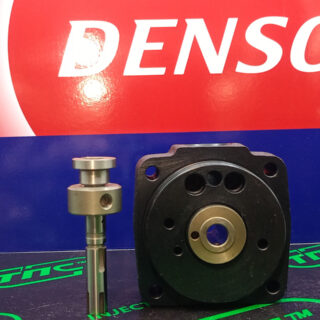 Плунжерна пара (корпус розподілювача) VE 4/10R 096400-1000 DENSO