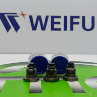 Клапан нагнетальний ПНВТ IFA-W50 (TRUCK) WEIFU