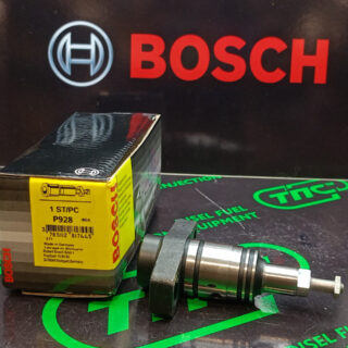Пара плунжерна P928 BOSCH HOWO, SHANXI
