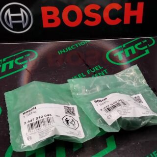 Ремкомплект ПННТ 2 447 010 043 (2447010043) BOSCH