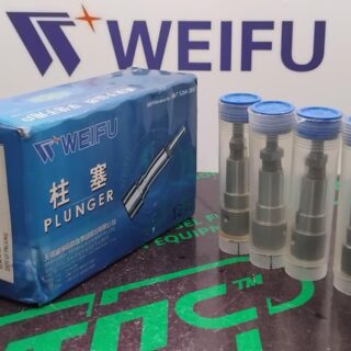 Плунжерна пара WEIFU IWJ (U122 - XY85IW40) FOTON