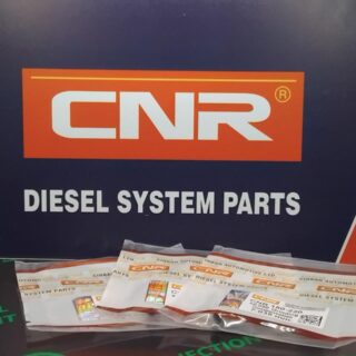 Клапан PLD-секції CNR 150 220 7.035+0.050