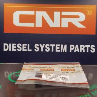 Клапан PLD-секции CNR 150 220 7.000+0.025