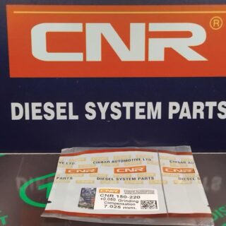 Клапан PLD-секції CNR 150 220 7.025+0.050