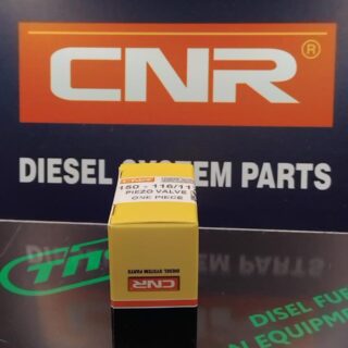 Клапан piezo CNR 150 116/117