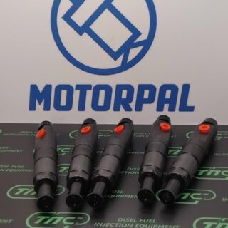 Форсунка Моторпал VA70P360 2994 (990.2994 аналог 172-11.01) з розпилювачем DOP 140 P 529-3824 MOTORPAL