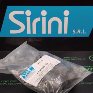 Демонтажний ключ для соленоїда 12 зубів AC0504-00 SIRINI VW и Audi A6
