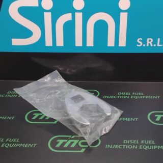 Рожковий 6-гранних ключ для разбирання форсунок CR Siemens AZ0501-CR25 SIRINI 25 mm