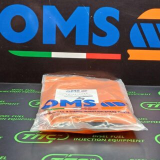 Перехідник для труб стенду випробувань 16-01-1016 OMS