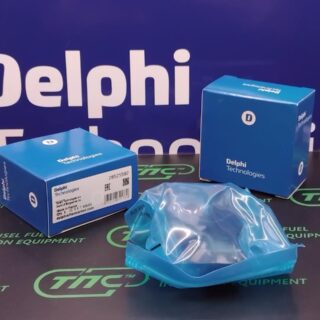 Клапан форсунки CR 28525582 9308-625C Євро 5-6 DELPHI
