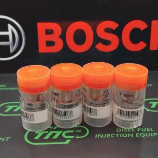 Клапан накопичувальний F 832 (P 928) BOSCH