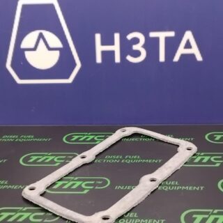 Прокладка бічної кришки УТН-5-1111476-А5 2 мм (Безасбестовий пароніт)