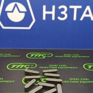 Шпонка 6 х 25