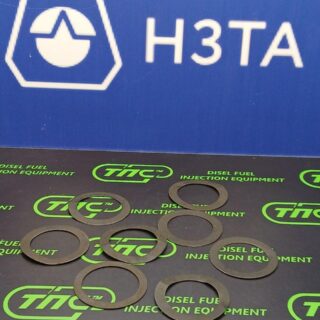 Шайба хвиляста 6Т2-2026