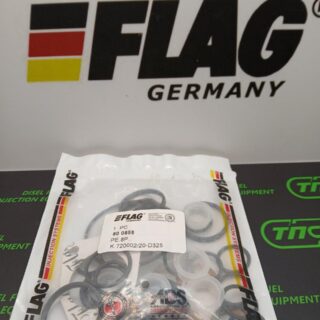 Ремкомплект 80 0858 FLAG PE.8P..