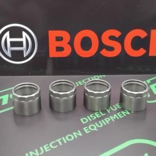 Гайка форсунки CR до форсунки CUMMINS EXCLUDES ( 123/059/236 серії )