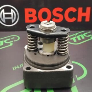 Плунжерна пара (корпус розподільника) VE 4/9R 1468334017 BOSCH MHI