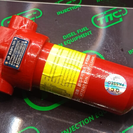 ZU-H25X10 Гідравлічний фільтр високого тиску