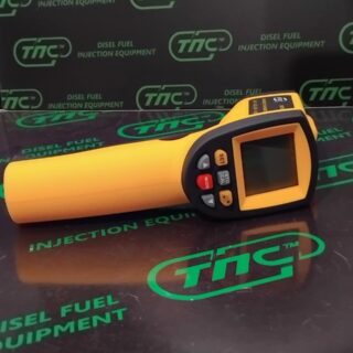 Інфрачервоний термометр (-50—700℃)