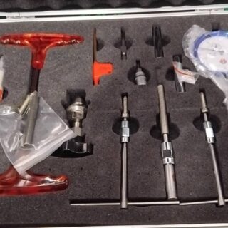 Шліфувальні інструменти для клапана EUI EUP NICE