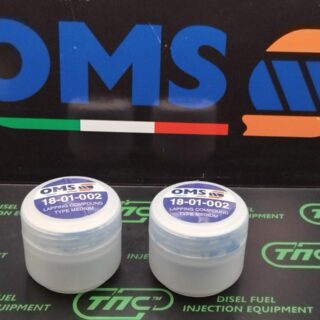 Притирочна паста 18-01-002 OMS (600) AZ0156